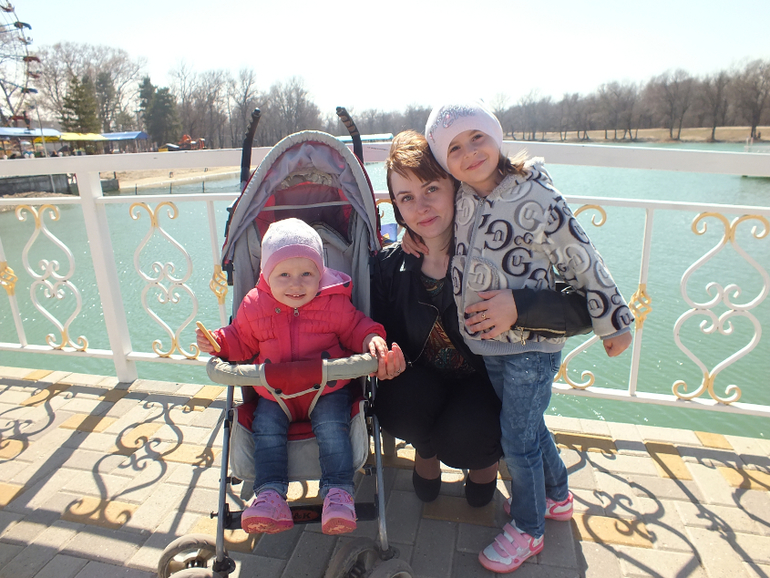 Софьюшкины 1 и 8