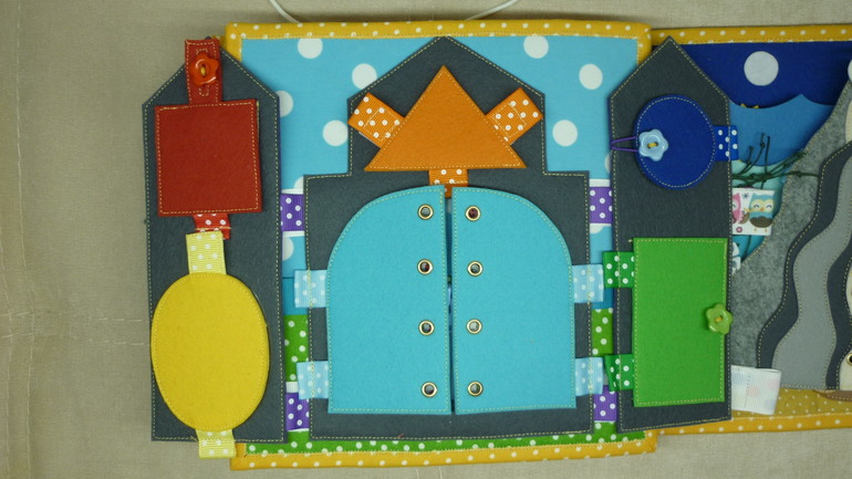 Еще одна для двойняшек!)))