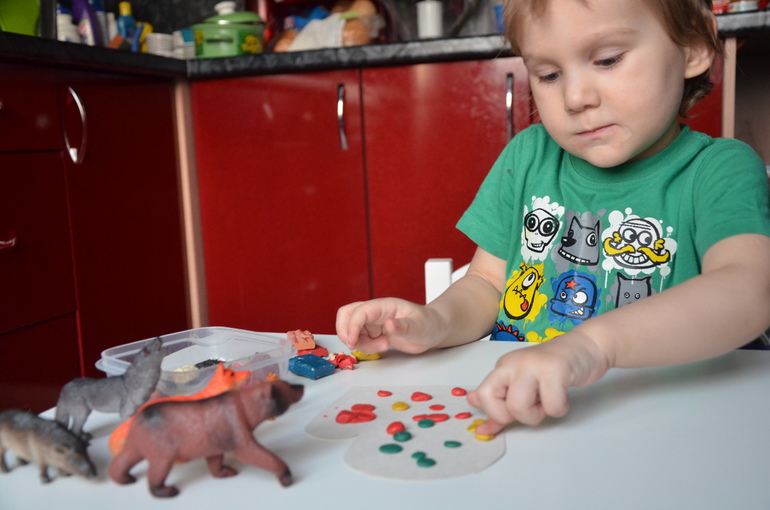 ТЗ по сказке