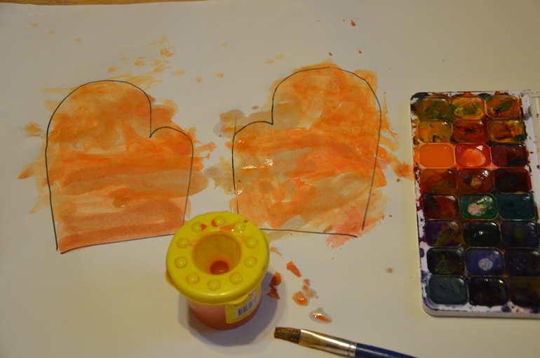 ТЗ по сказке