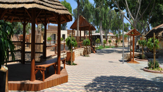 Отдых с детьми на Кипре. Лучшие отели