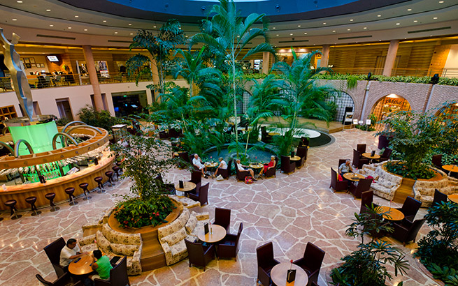 Отдых с детьми в Турции.Gloria Verde Resort 5*