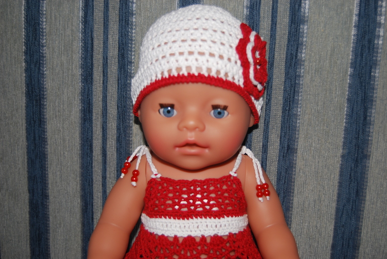 Связалось в подарок)