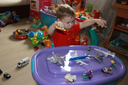 Наши машины и не только