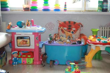 Наши машины и не только