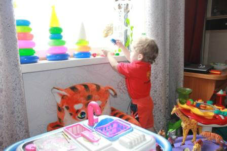 Наши машины и не только