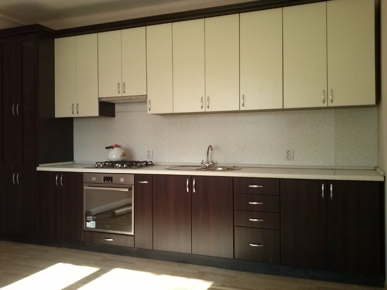 Начало новоселья))))