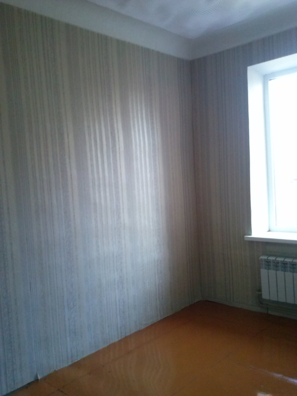 Начало новоселья))))