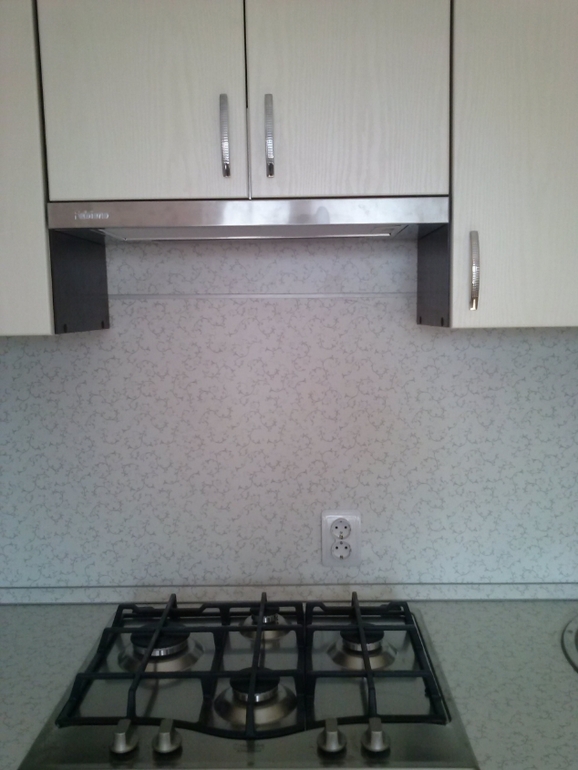 Начало новоселья))))