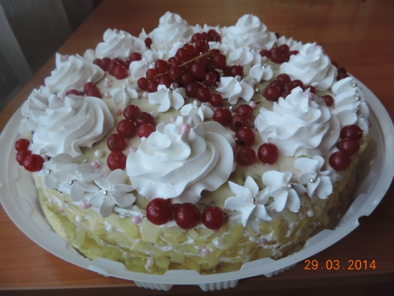 Для малышки Стефании))