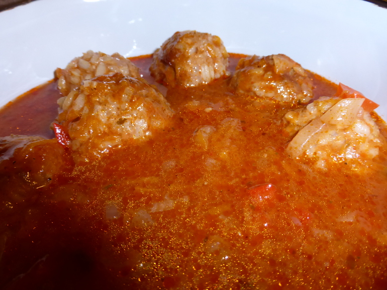 Ёжики. Рэдмонд М110