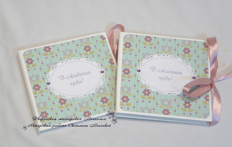 Продукция для фотограофов- коробочки для дисков