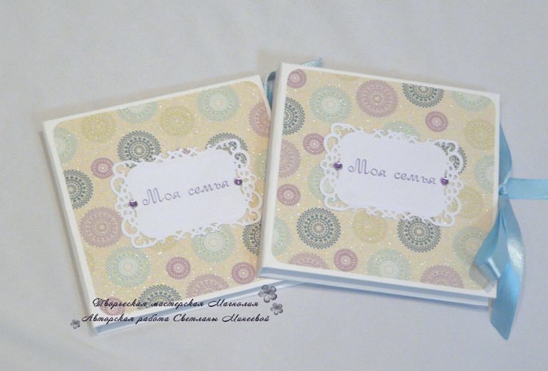 Продукция для фотограофов- коробочки для дисков