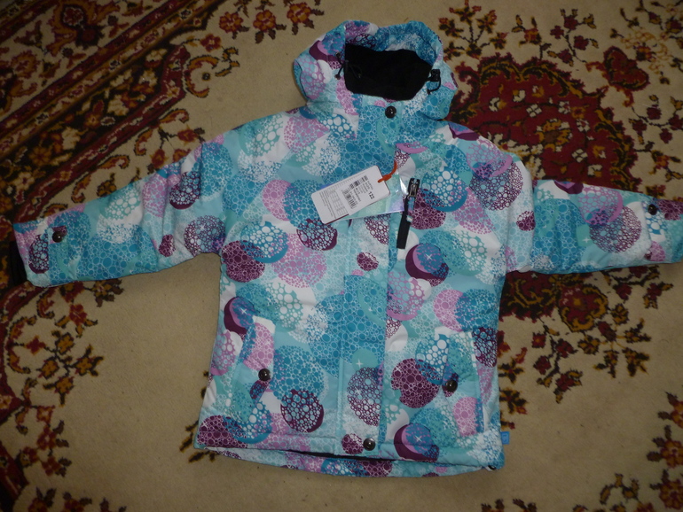 ПРИСТРОЙ ФИНСКОЙ ЗИМЫ!