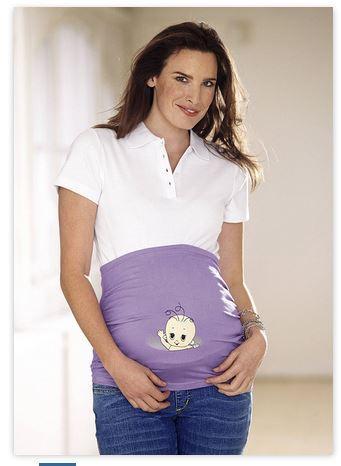 Кто покупал бандаж в Бонприксе??