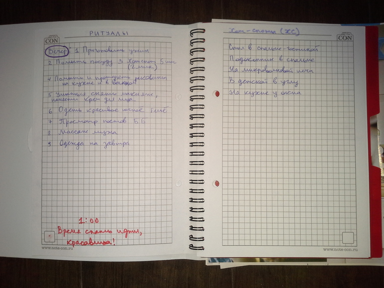 Взлёт 73-День 11 и День 12