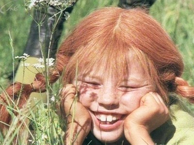 Замечательные наблюдения Пеппи Длинныйчулок