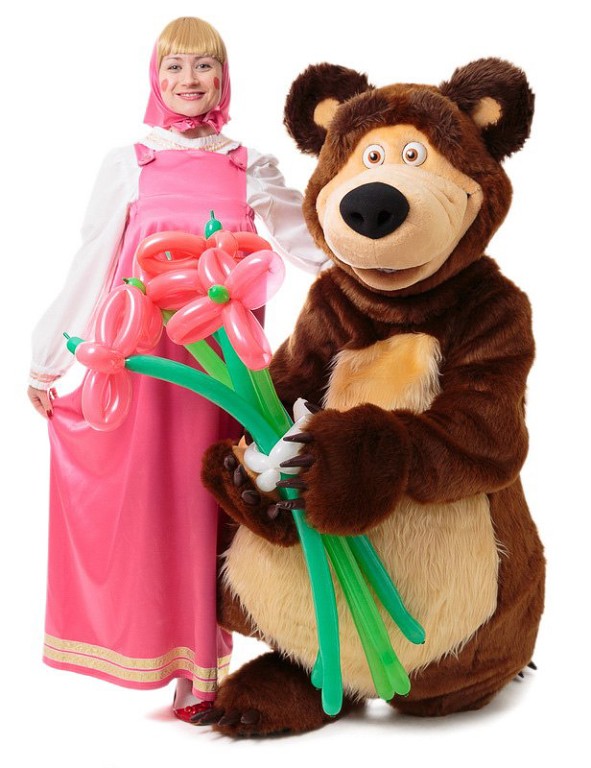 Наш человеко пауковский праздник