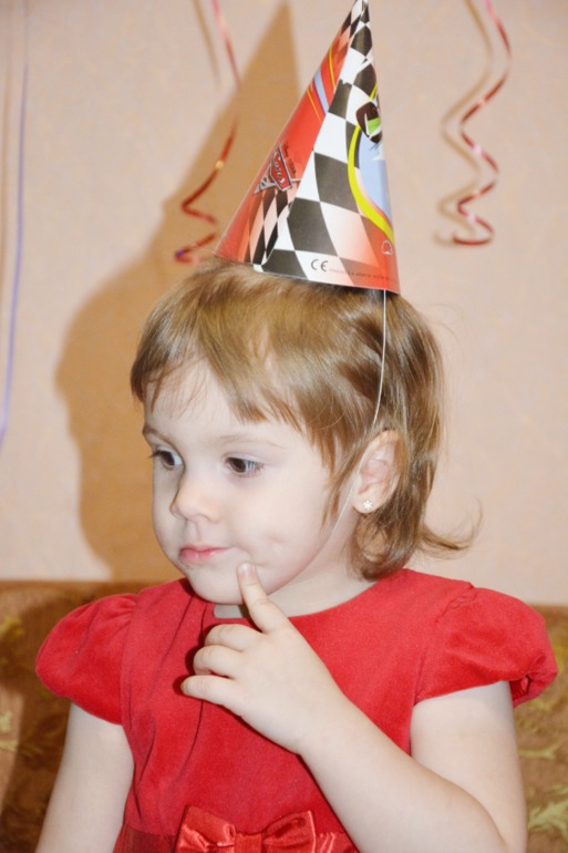 Нашему мальчику 3 годика!!!!