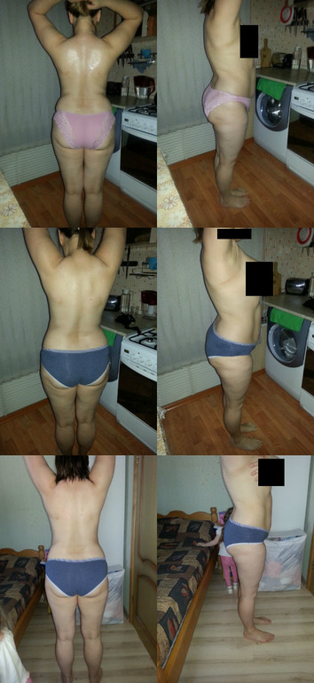 Итак 10 день  с ДМ завершен!!!