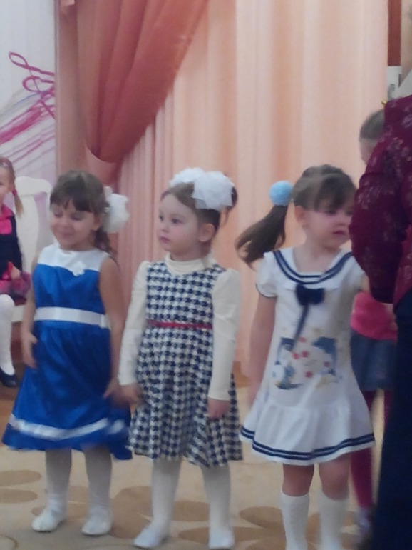Детки конфетки))))