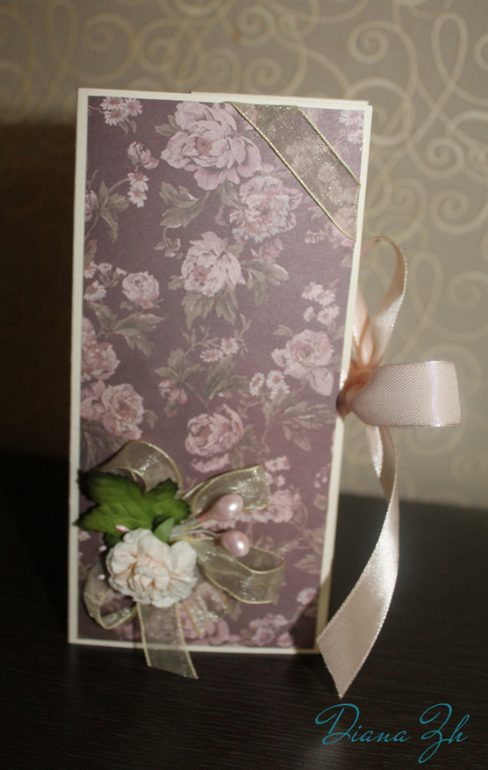 Шоколадницы. Не могла остановиться))