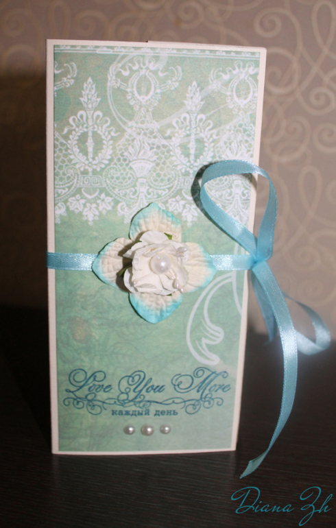 Шоколадницы. Не могла остановиться))