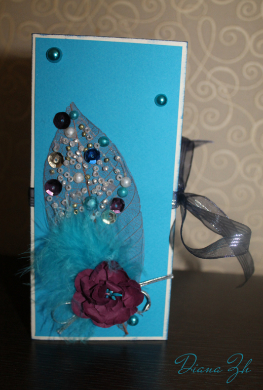 Шоколадницы. Не могла остановиться))