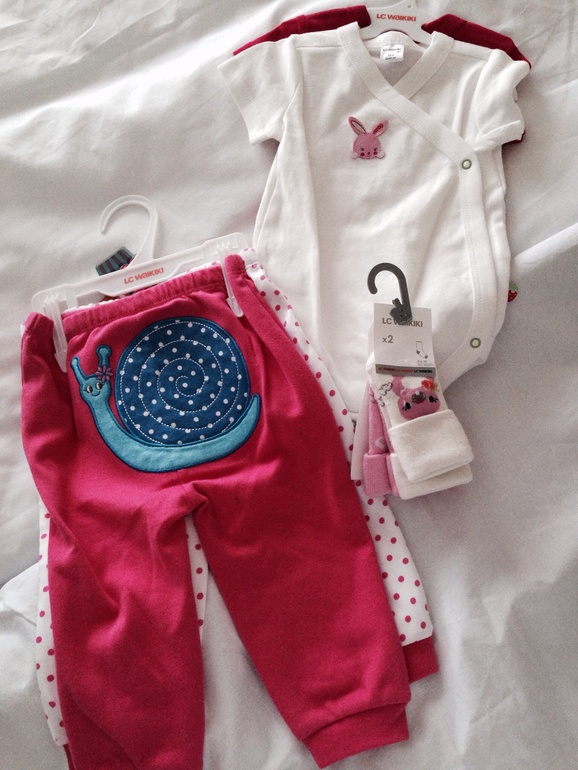 Первые покупки)