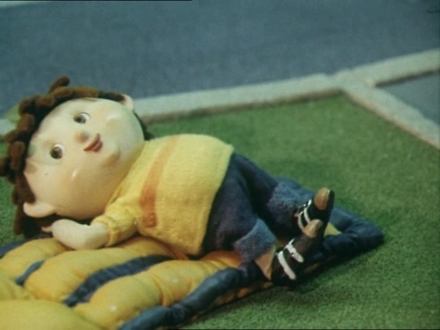 За Записки Пирата (+кадры)