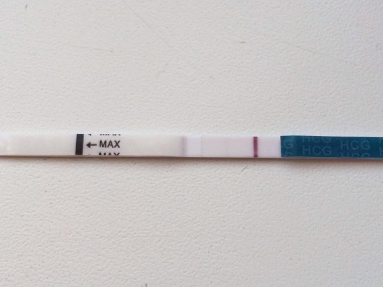 Я сойду , с ума посмотрите тест .