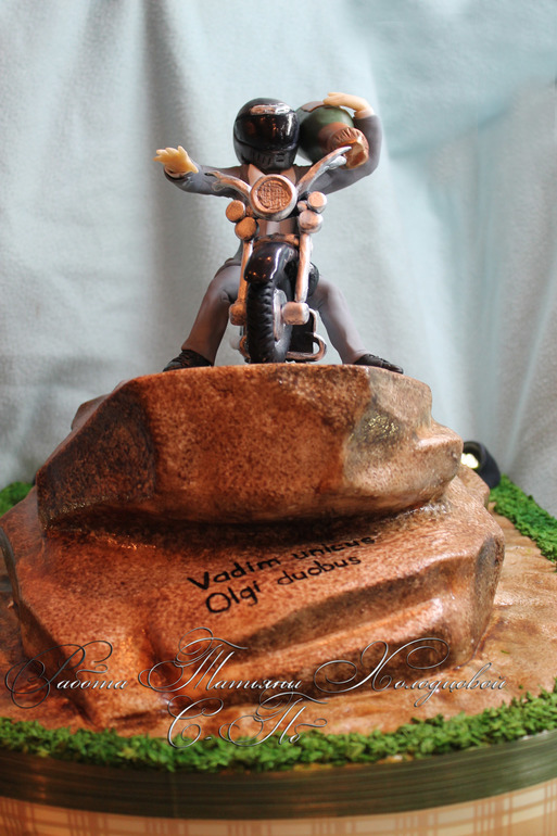 Вспоминая Медного всадника