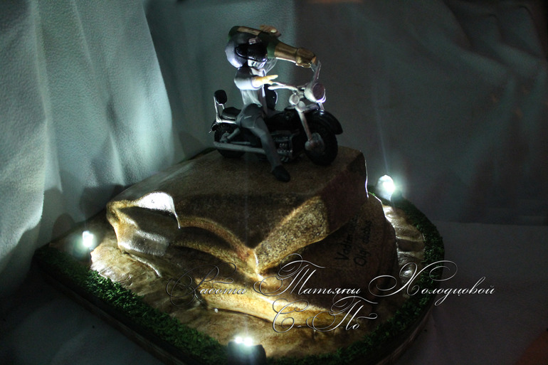 Вспоминая Медного всадника