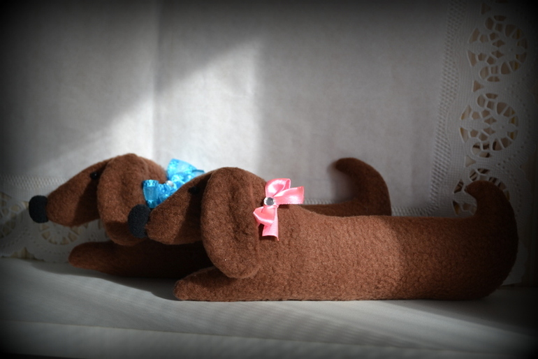 Всего по чуть-чуть))