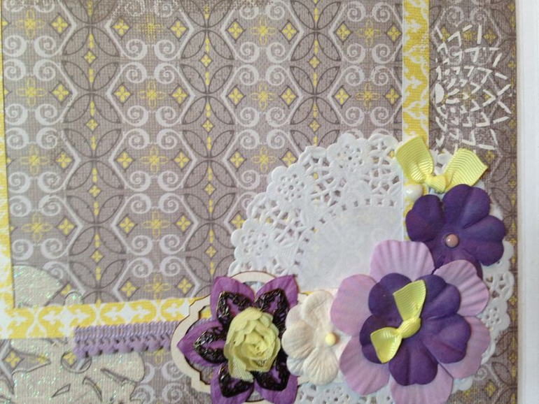 Свадебный альбом