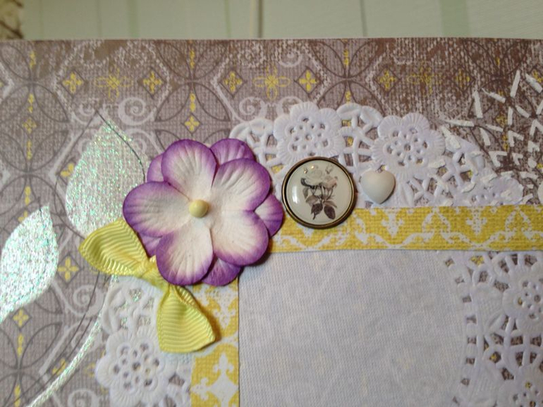 Свадебный альбом