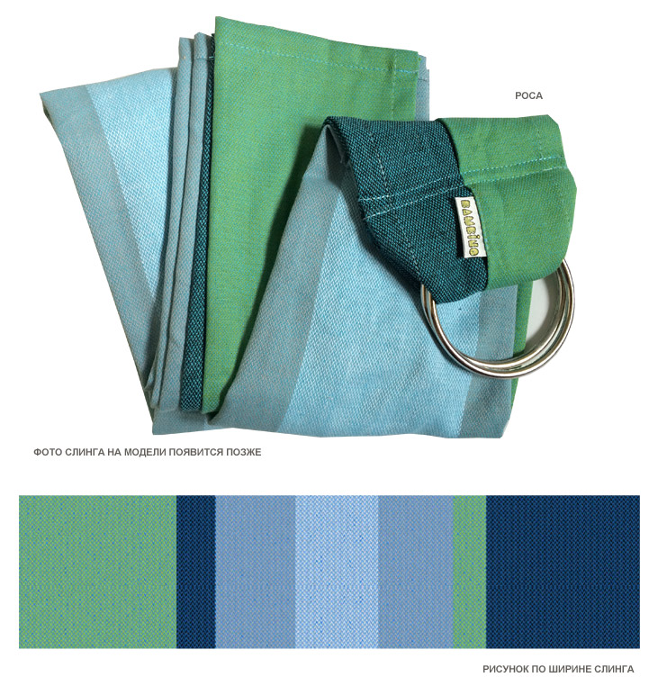 CCК Bambino нужны отзывы