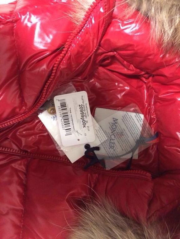 Moncler 2 года 92 см (2 р.гуляли)13т