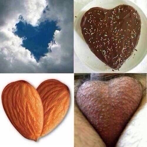 Не могу удержаться от пошлятины
