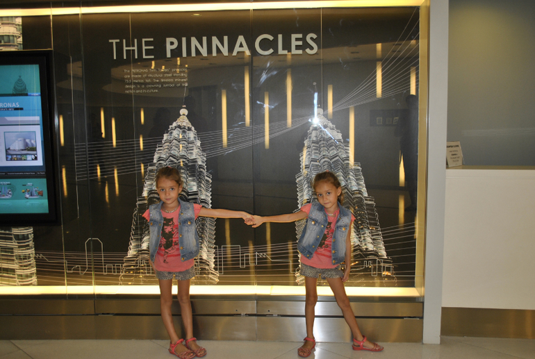 Давно не показывались, а мы подросли! ))) Скоро 5 лет!