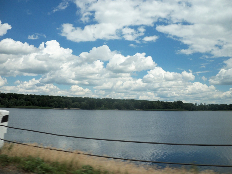 Наш Днепр сегодня))