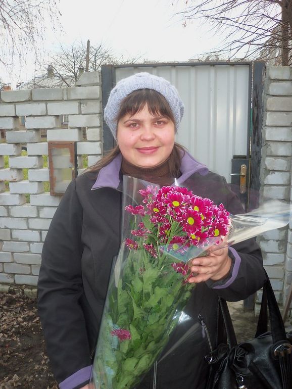 Пара свежих фото.