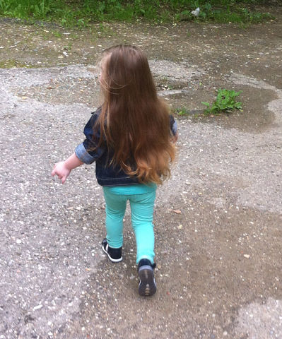 Мы вернулись из больницы!