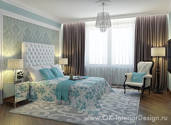 Обои EDEM 966-25