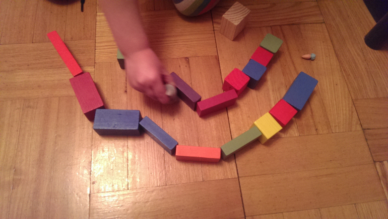 наши лабиринты)))