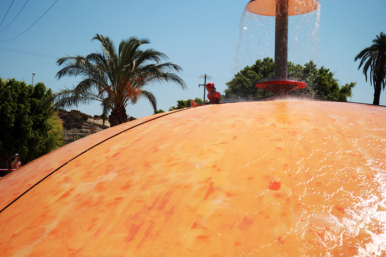 Miraluna Kiotari Bay 4-5*. Родос