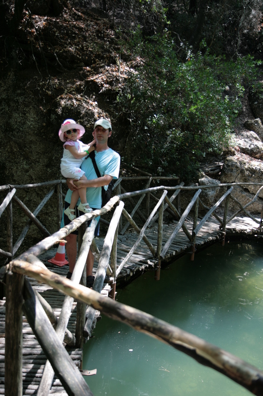 Miraluna Kiotari Bay 4-5*. Родос