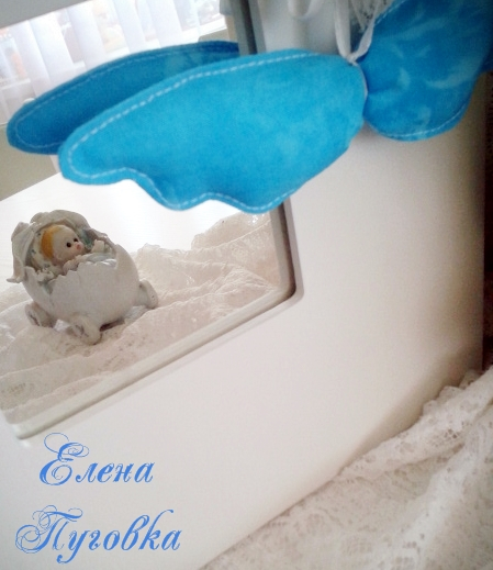 Моя новая счастливая женщина....)))