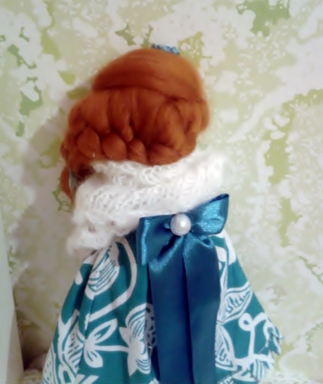 Беременная )))