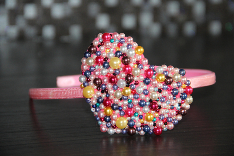 Все сияет и искрится!